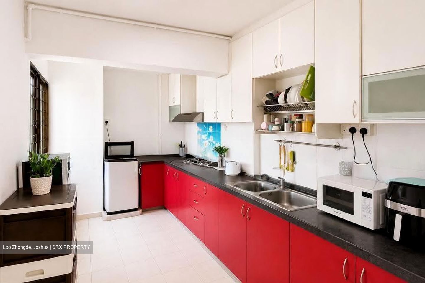 Blk 72 Telok Blangah Heights (Bukit Merah), HDB 5 Rooms #608110611